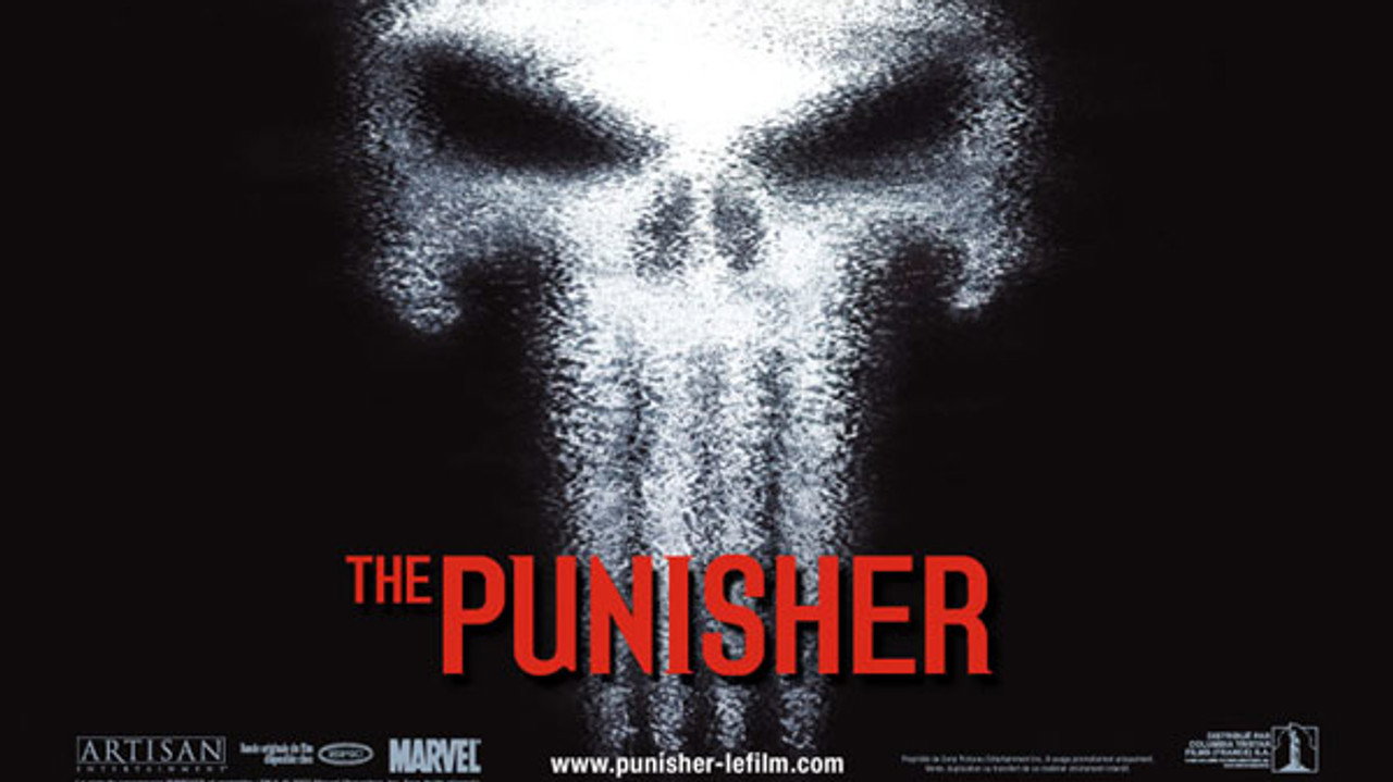 The Punisher