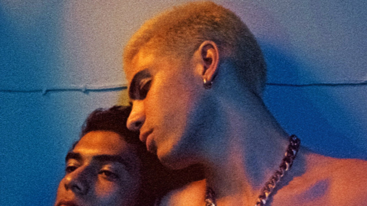 The Male Gaze : Boy Trouble