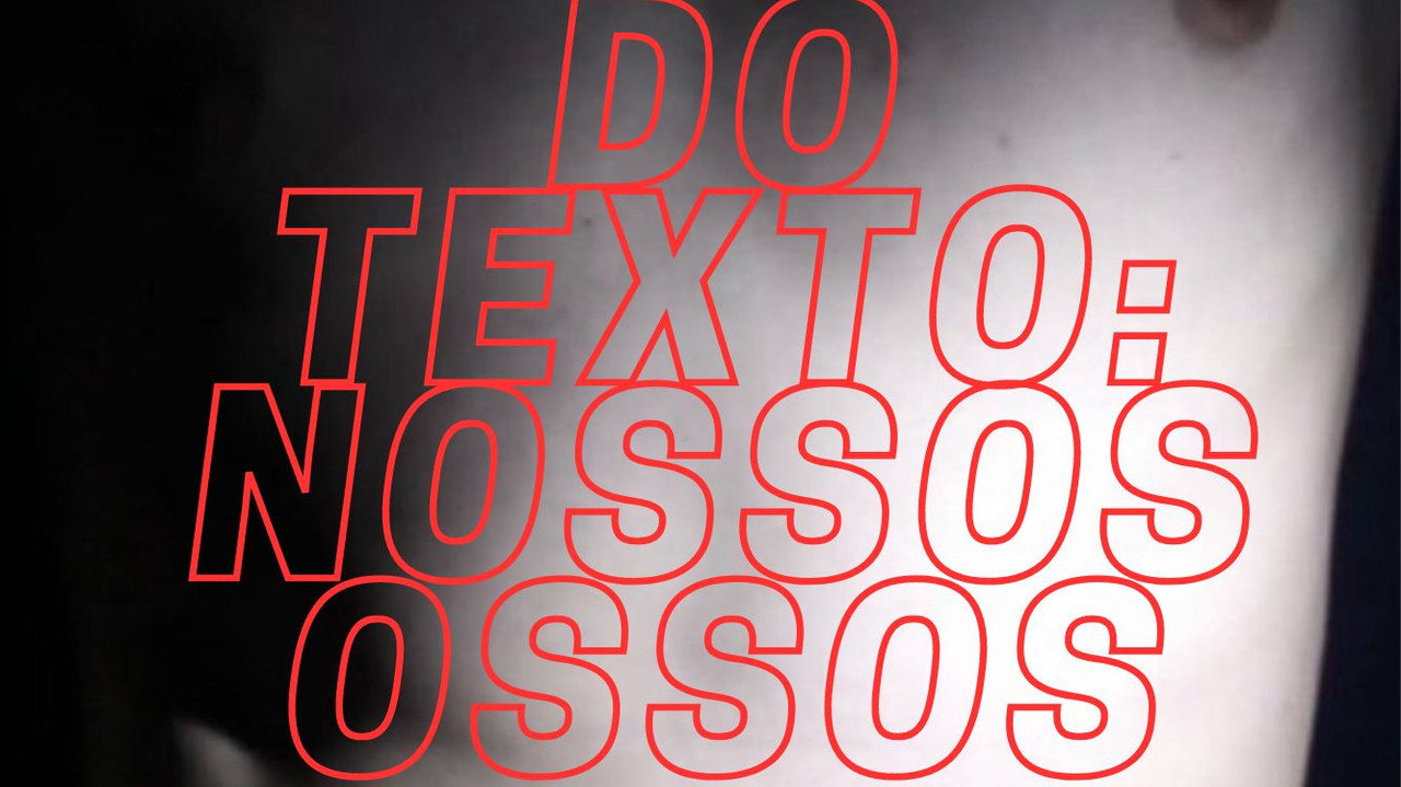 Body Text: Our Bones