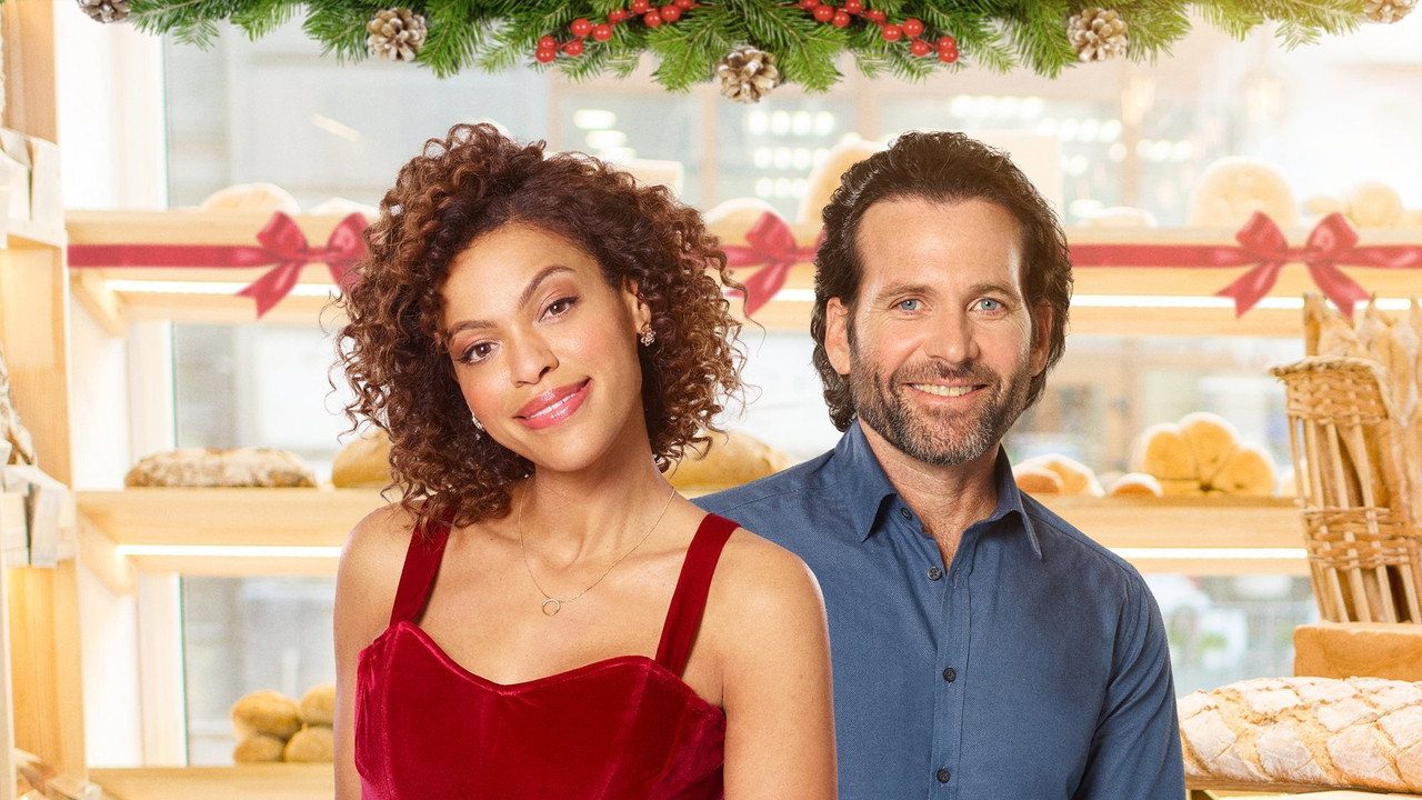 Ma belle inconnue de Noël