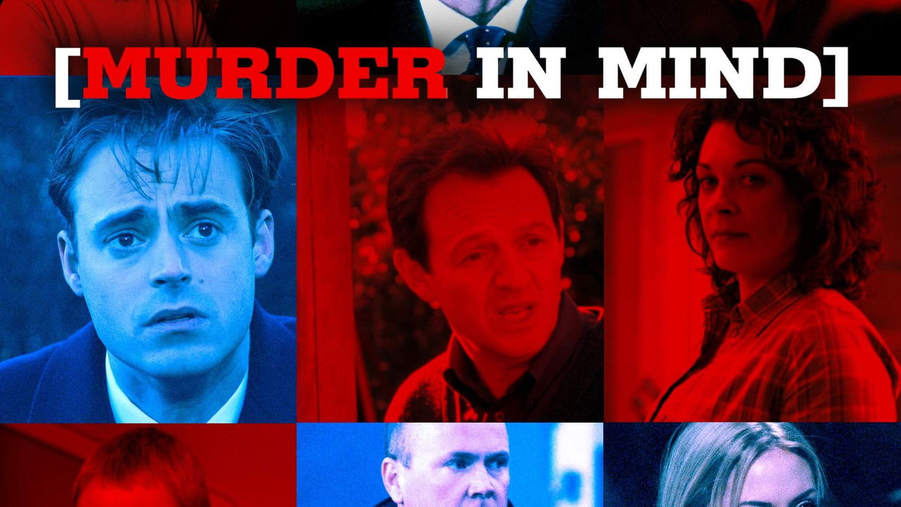 Watch Murder in Mind TV Show Online Free HD — PopcornMovies