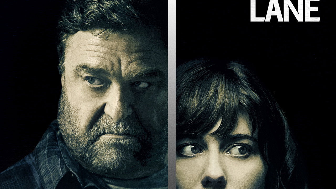10 Cloverfield Lane