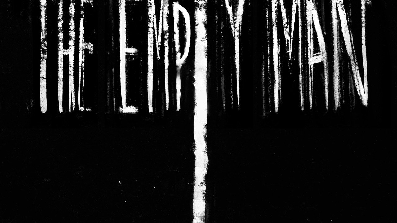 The Empty Man