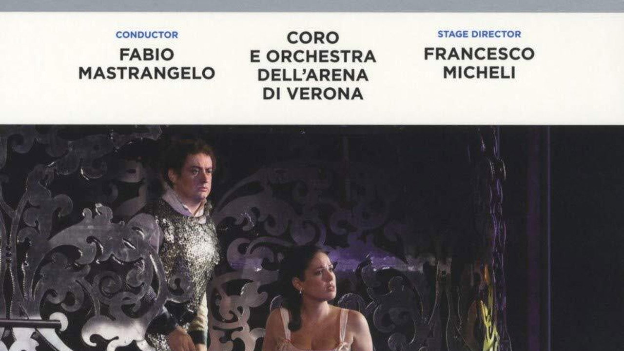 Roméo et Juliette