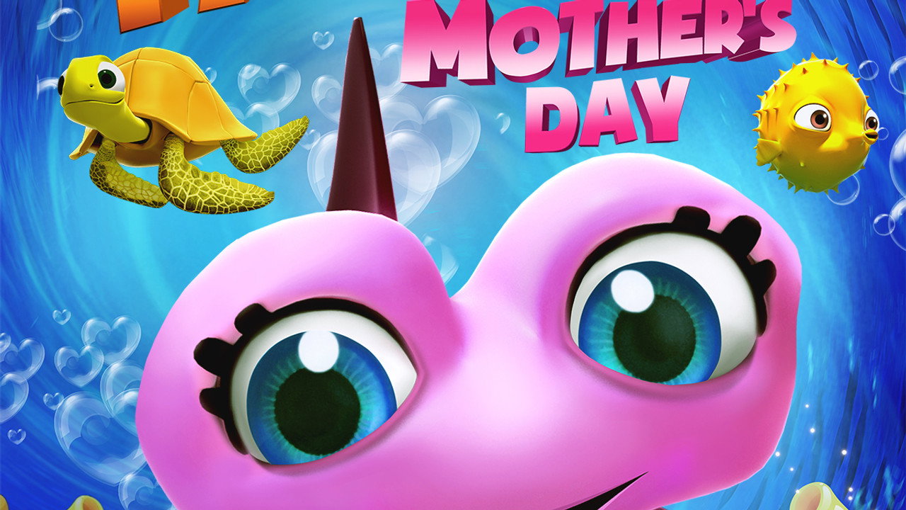 Fishtales 5: Mother's Day