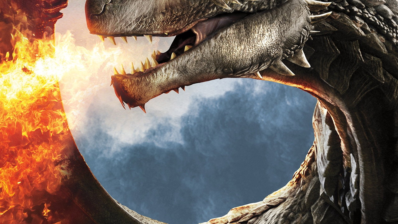 Dragonheart : La Bataille du cœur de feu