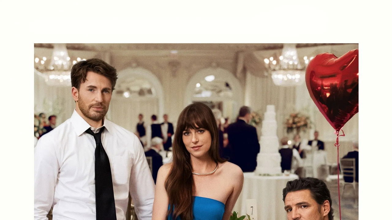 Amores Materialistas