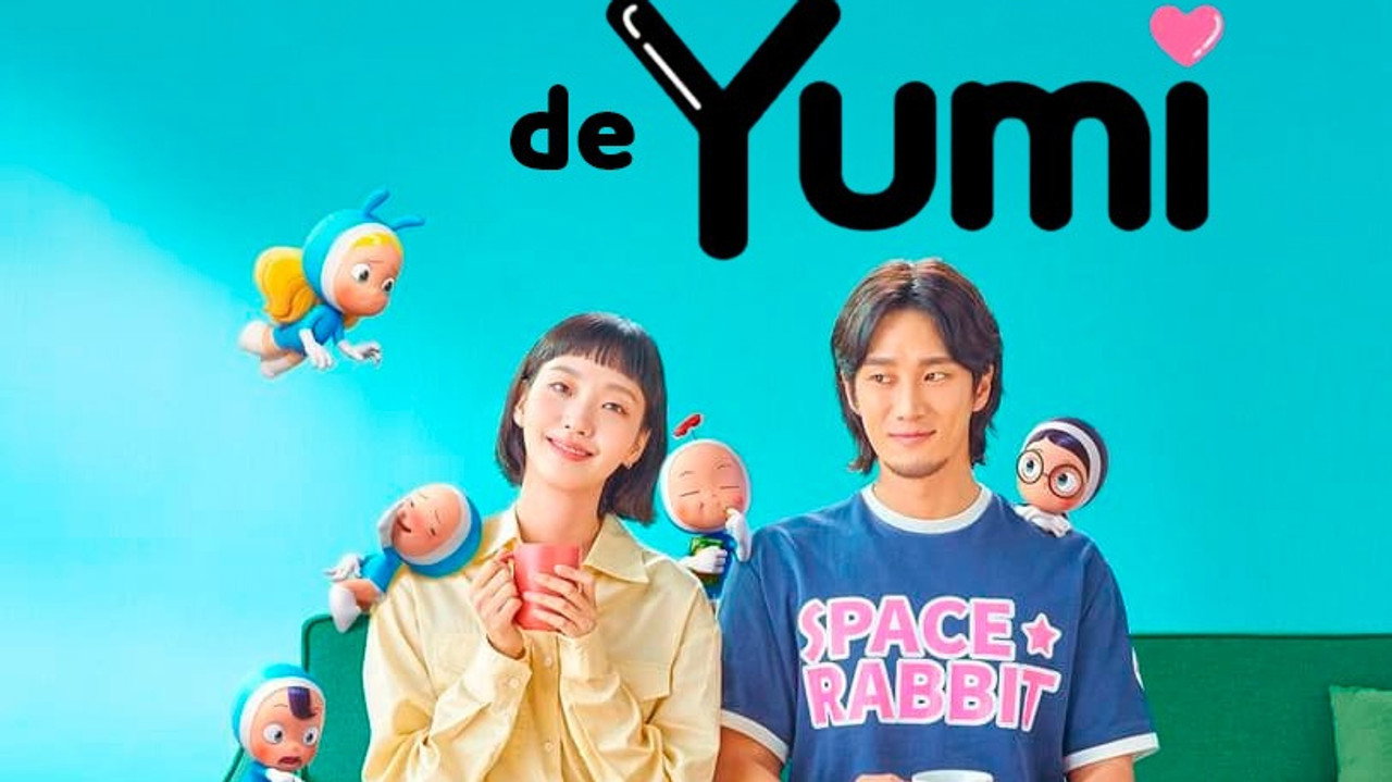 Yumi's Cells