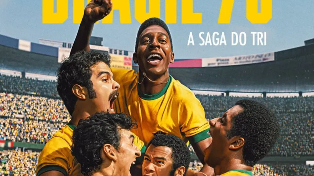 Brazil '70: The Third Star