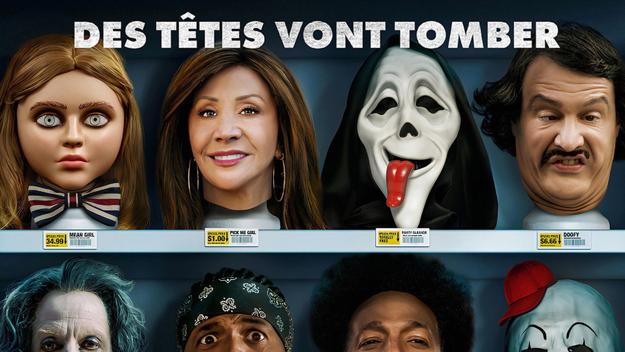 Scary Movie