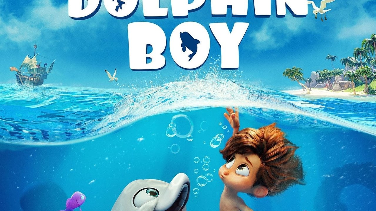 Dolphin Boy