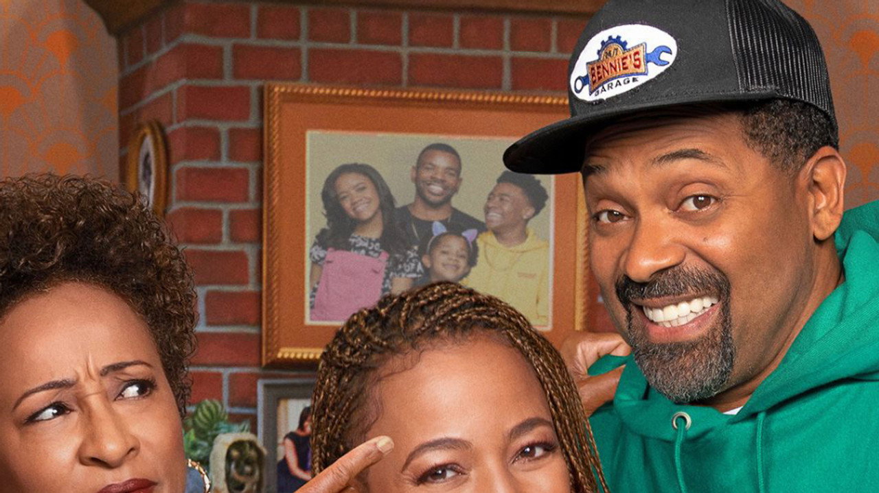La Famille Upshaw