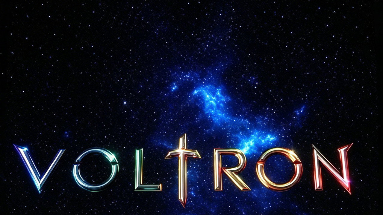Voltron