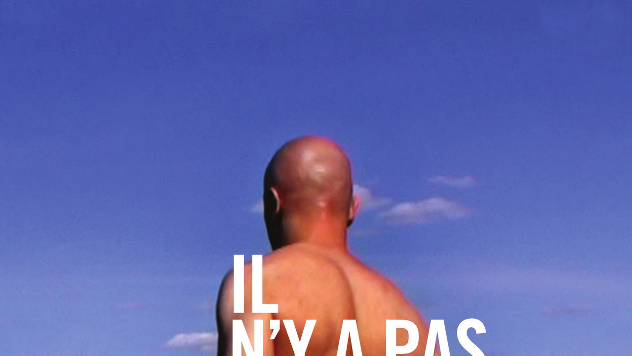 Il n'y a pas de rapport sexuel