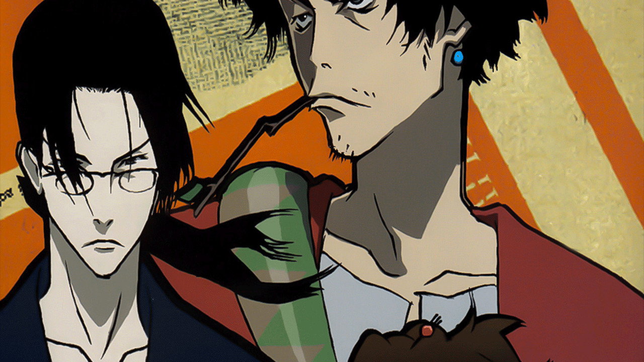 Samurai Champloo