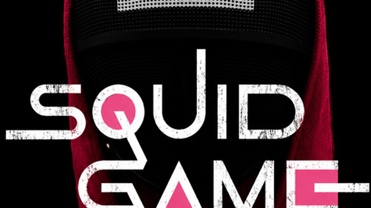 Squid Game: The Official Podcast
