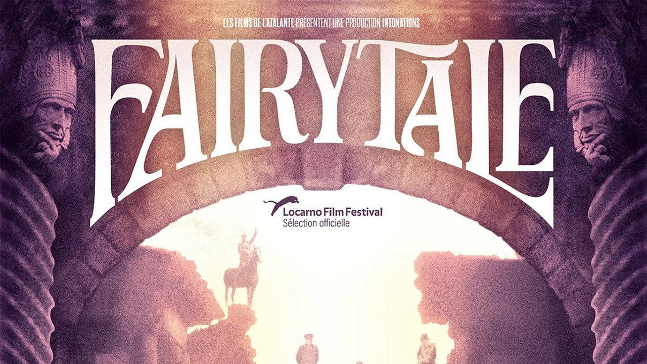 Fairytale
