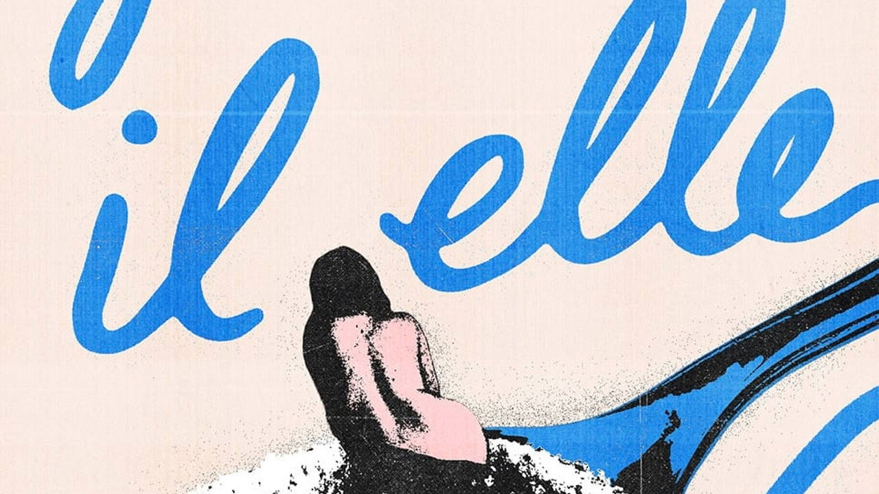 Je, tu, il, elle