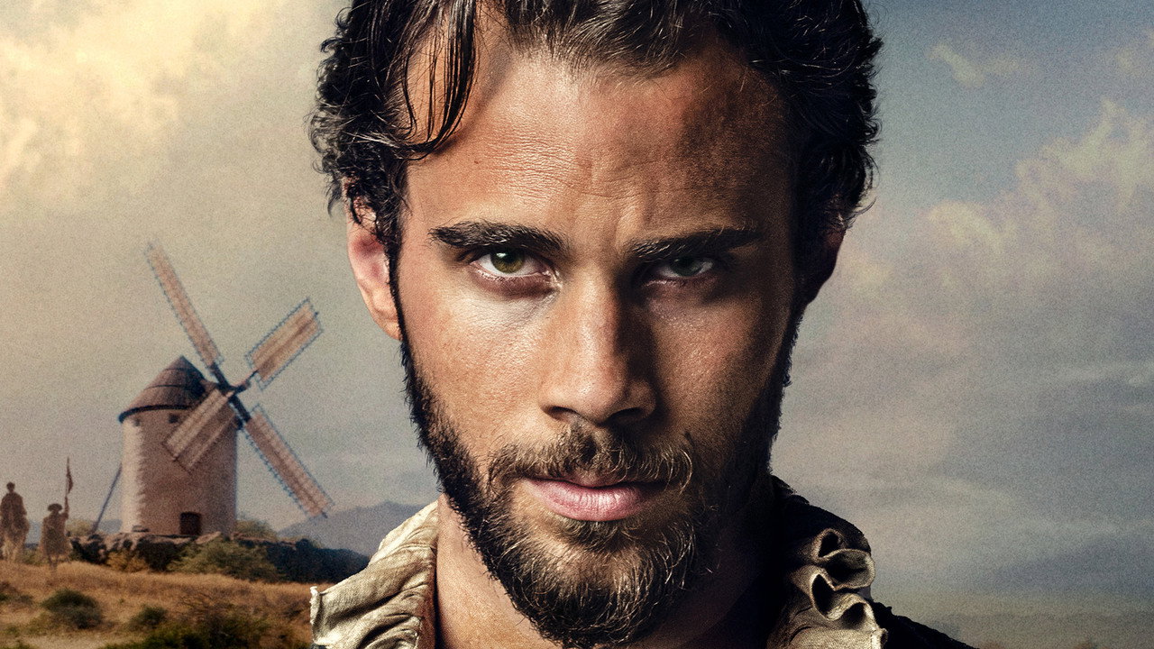 Cervantes avant Don Quichotte