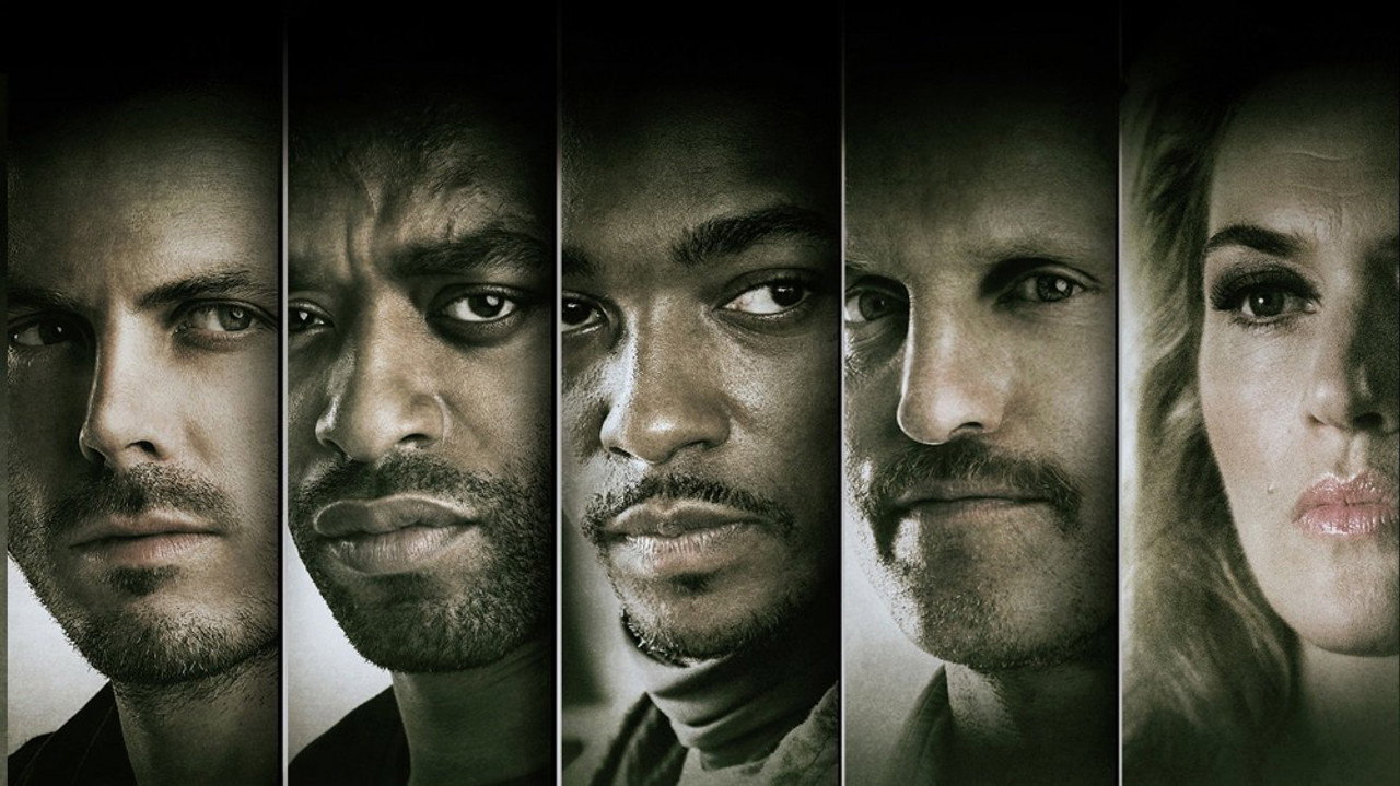Triple 9