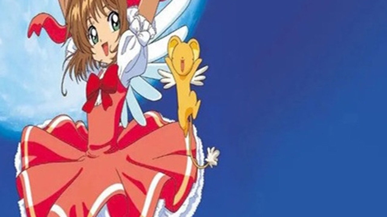 Sakura, chasseuse de cartes