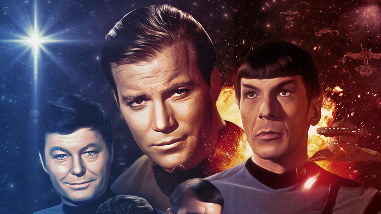 Star Trek