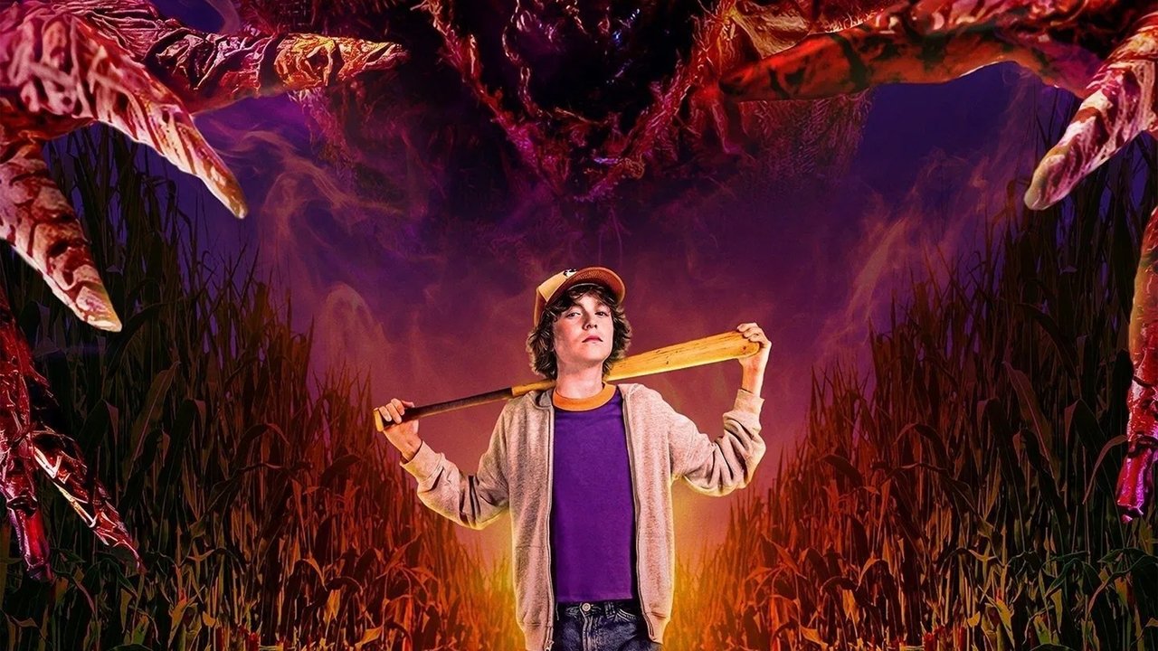 R.L. Stine's Pumpkinhead