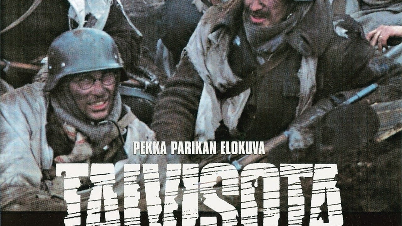 Talvisota