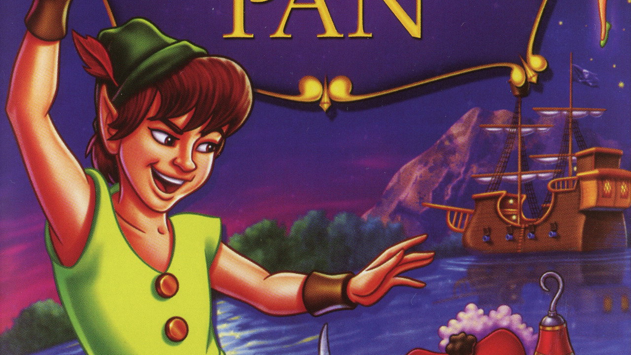 Peter Pan
