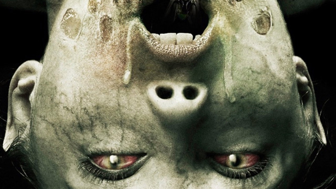 L'Exorcisme de Molly Hartley