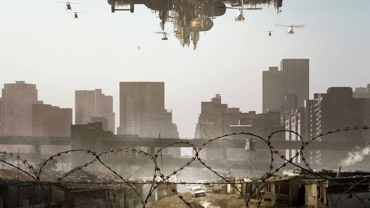 District 9