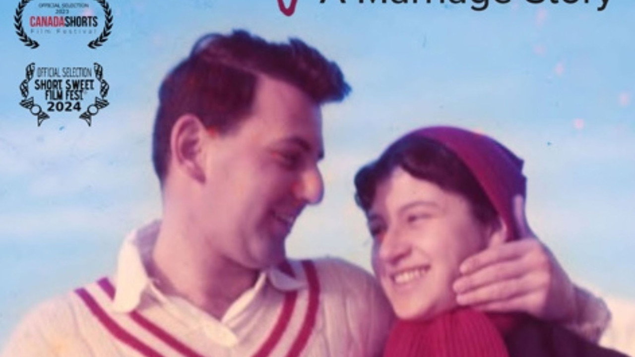 More Than You Can Know – A Marriage Story