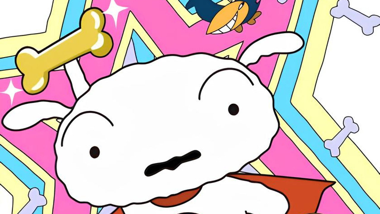 SUPER SHIRO