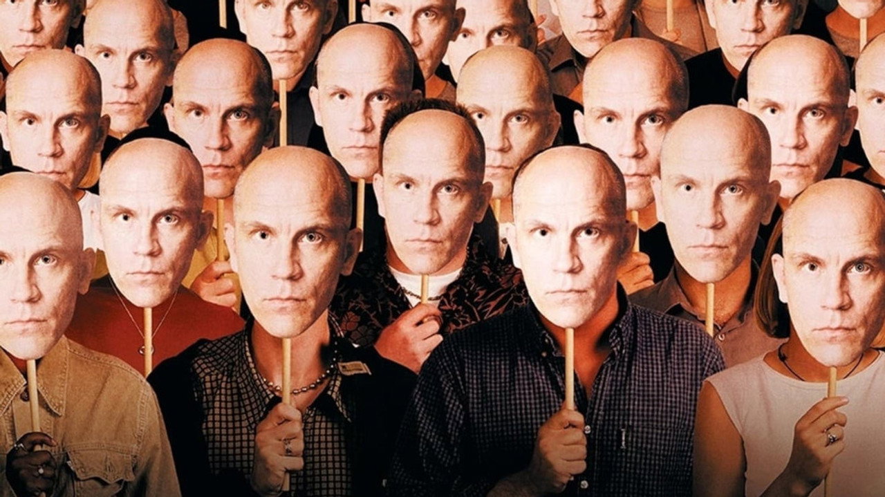 Dans la peau de John Malkovich