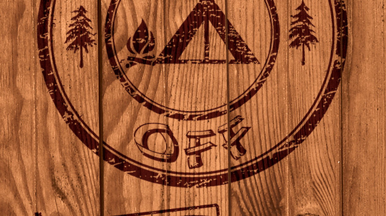 Camp-Off