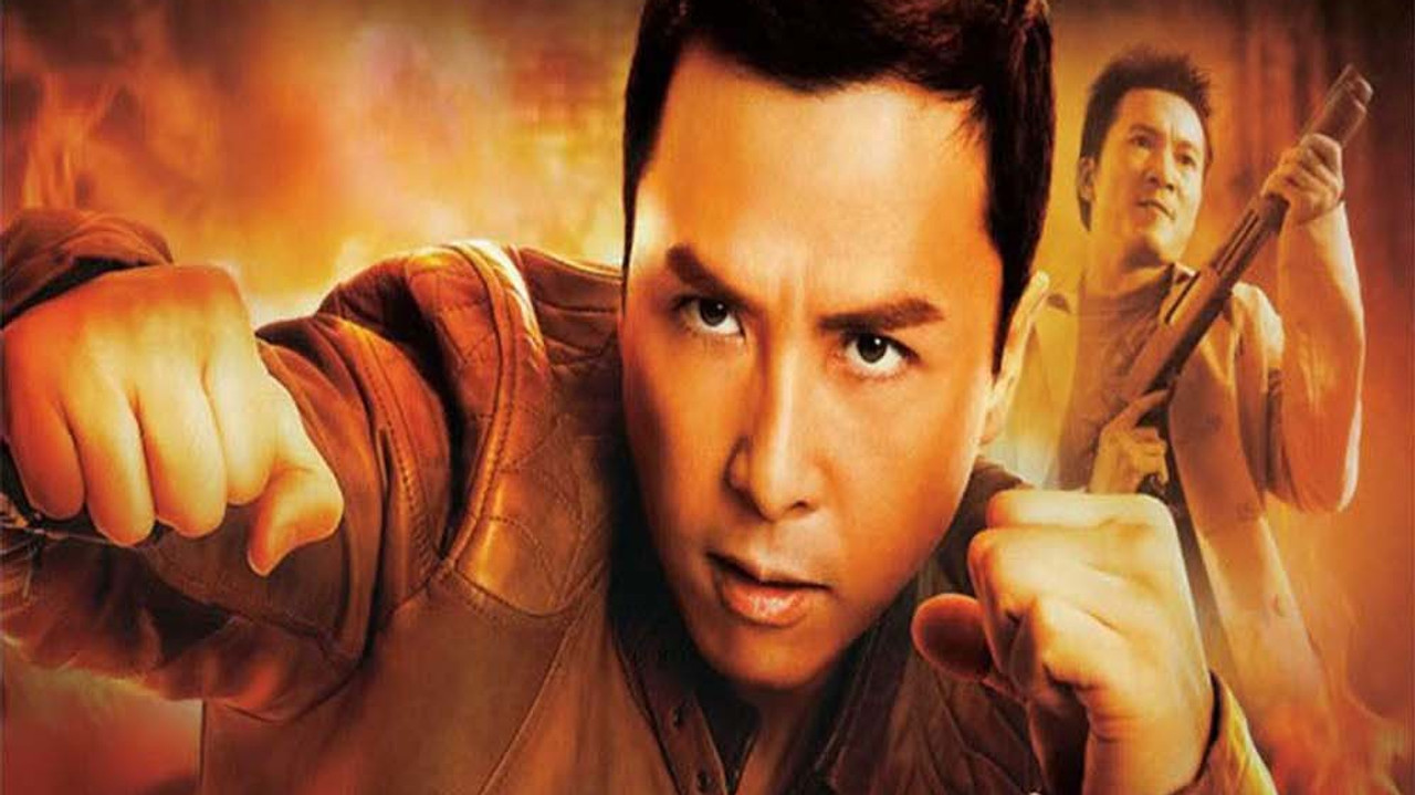 Flashpoint
