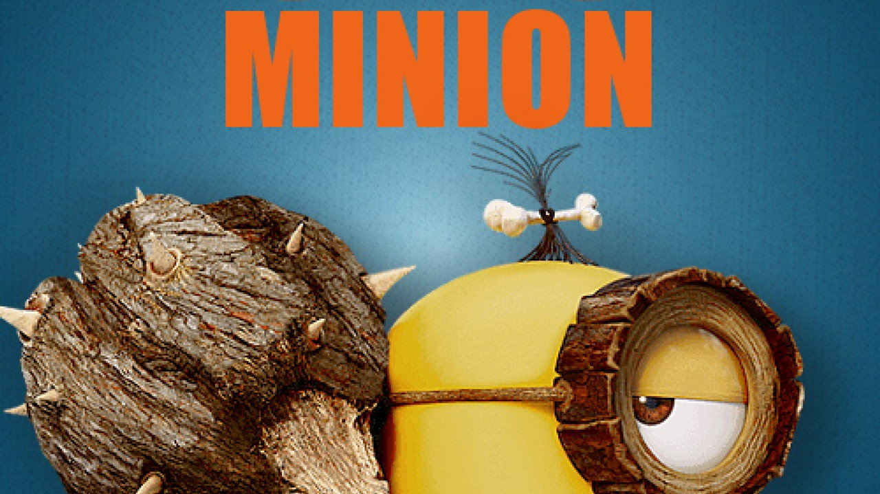 Cro Minion
