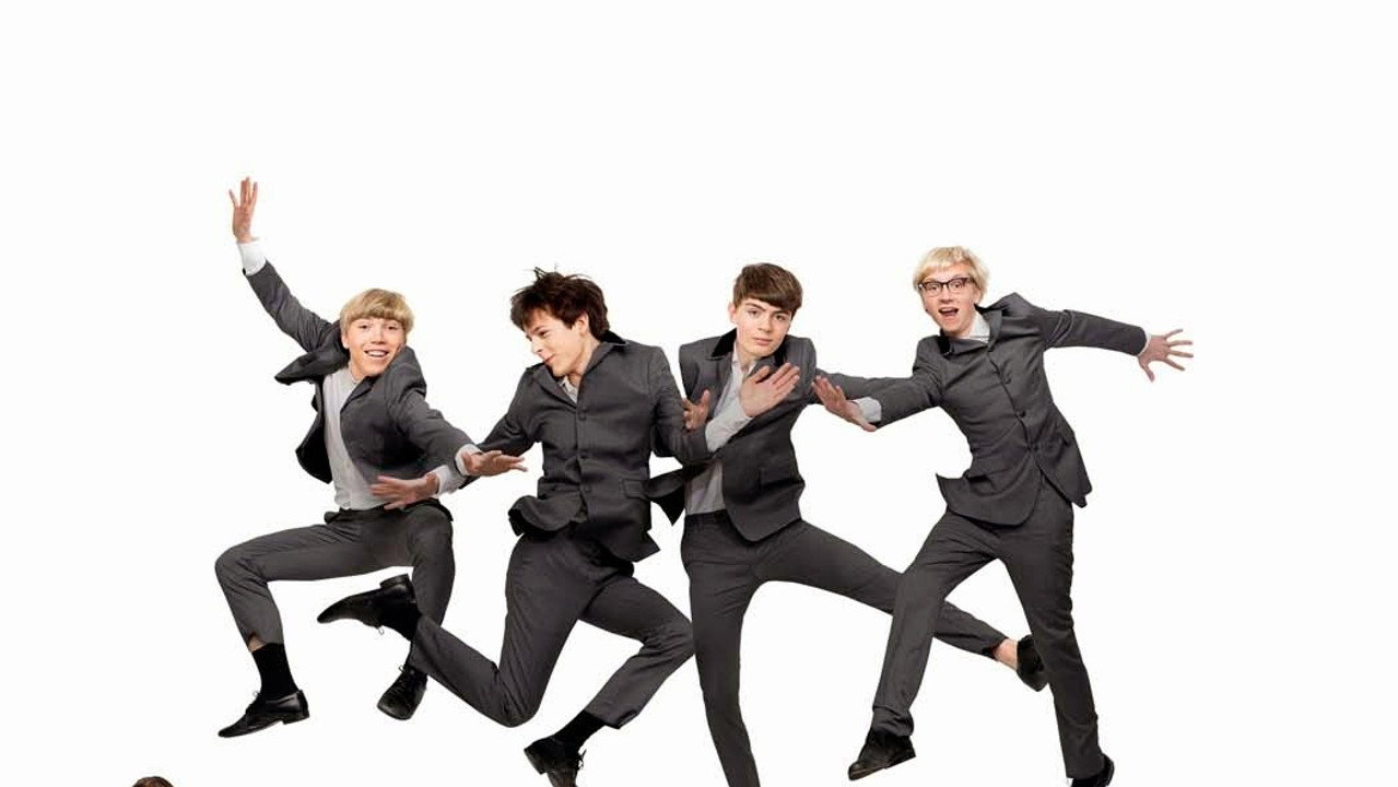 Beatles