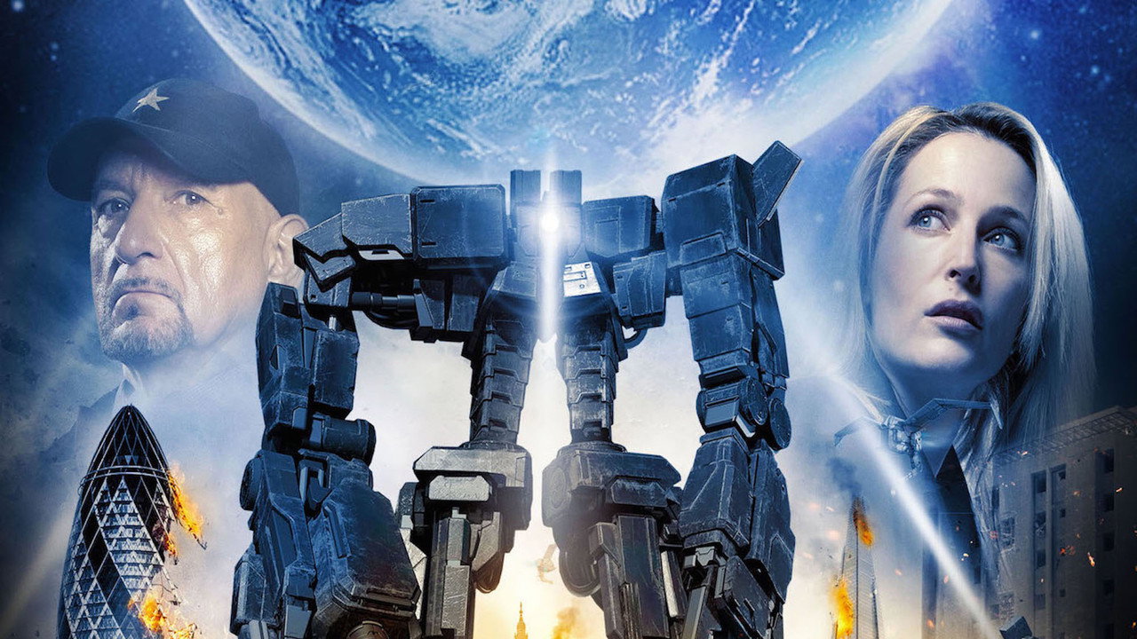 Robots Supremacy