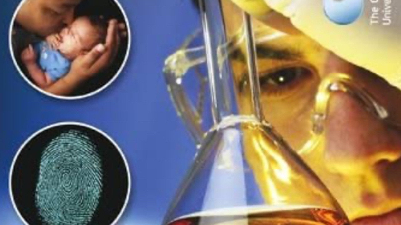 The Gene Code | The Best Free Streaming Service