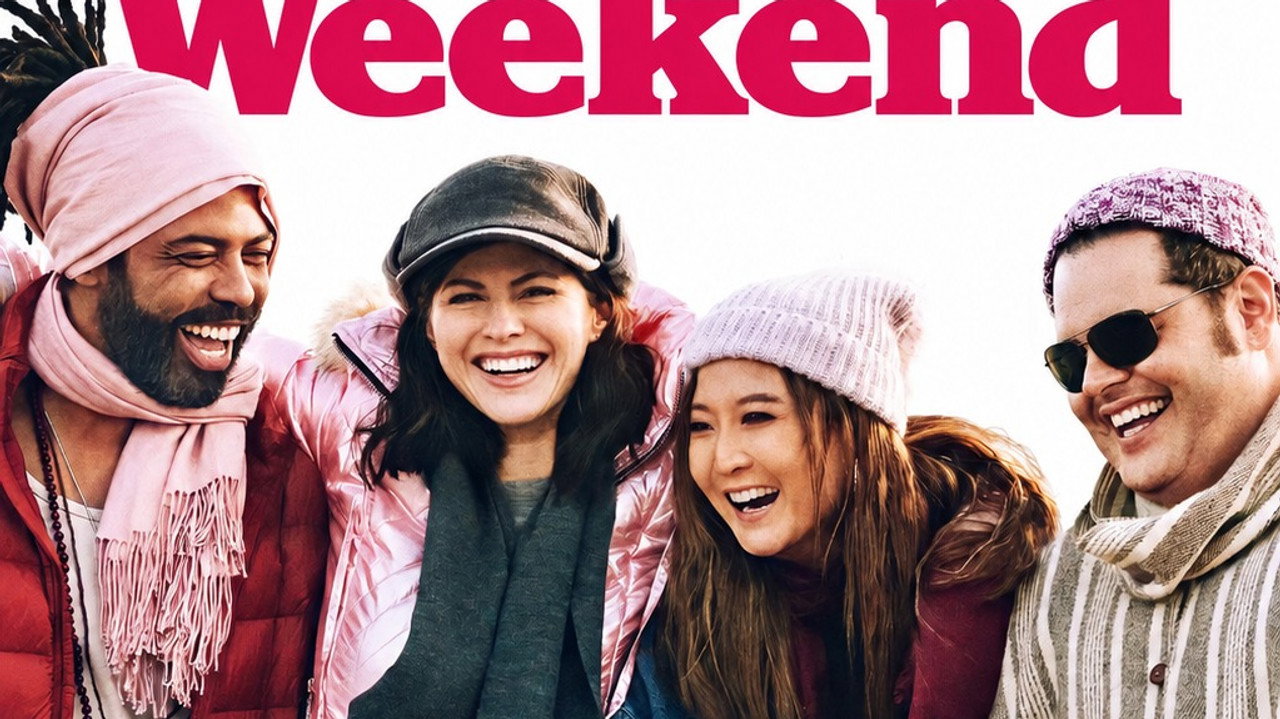 Couples Weekend