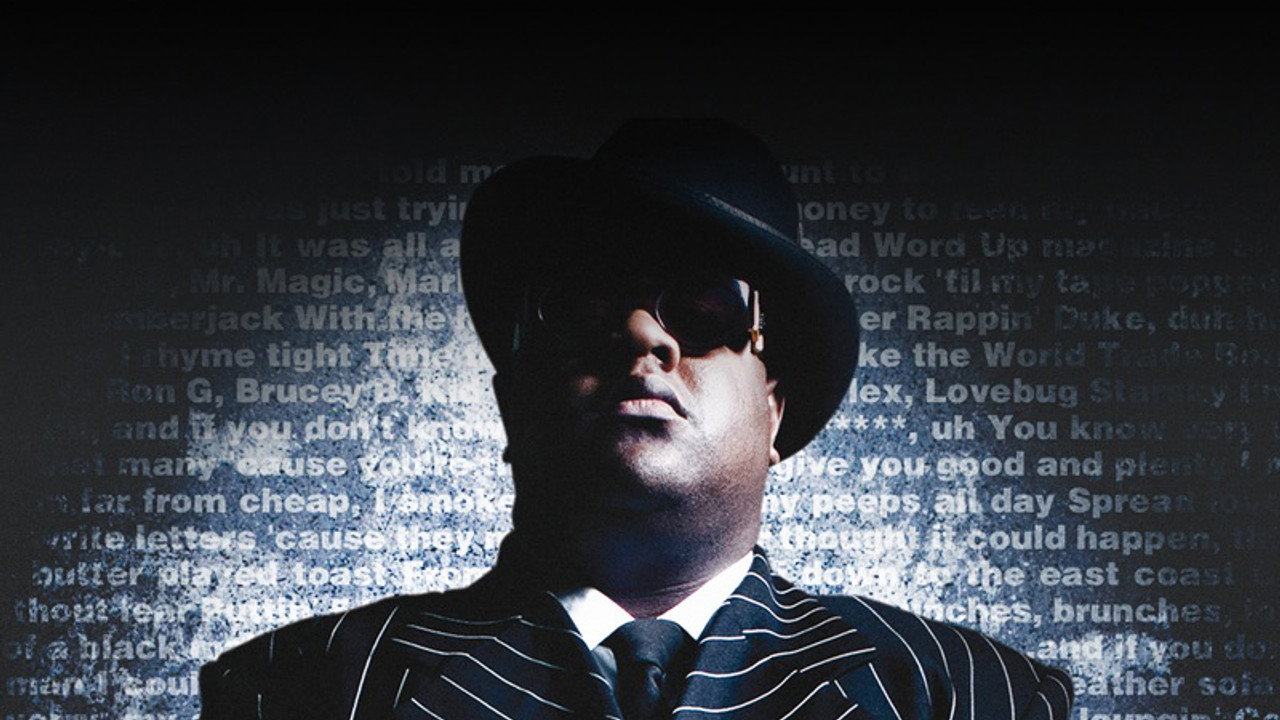 Notorious B.I.G.