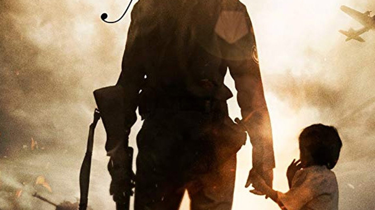 Ayla : La fille de la guerre