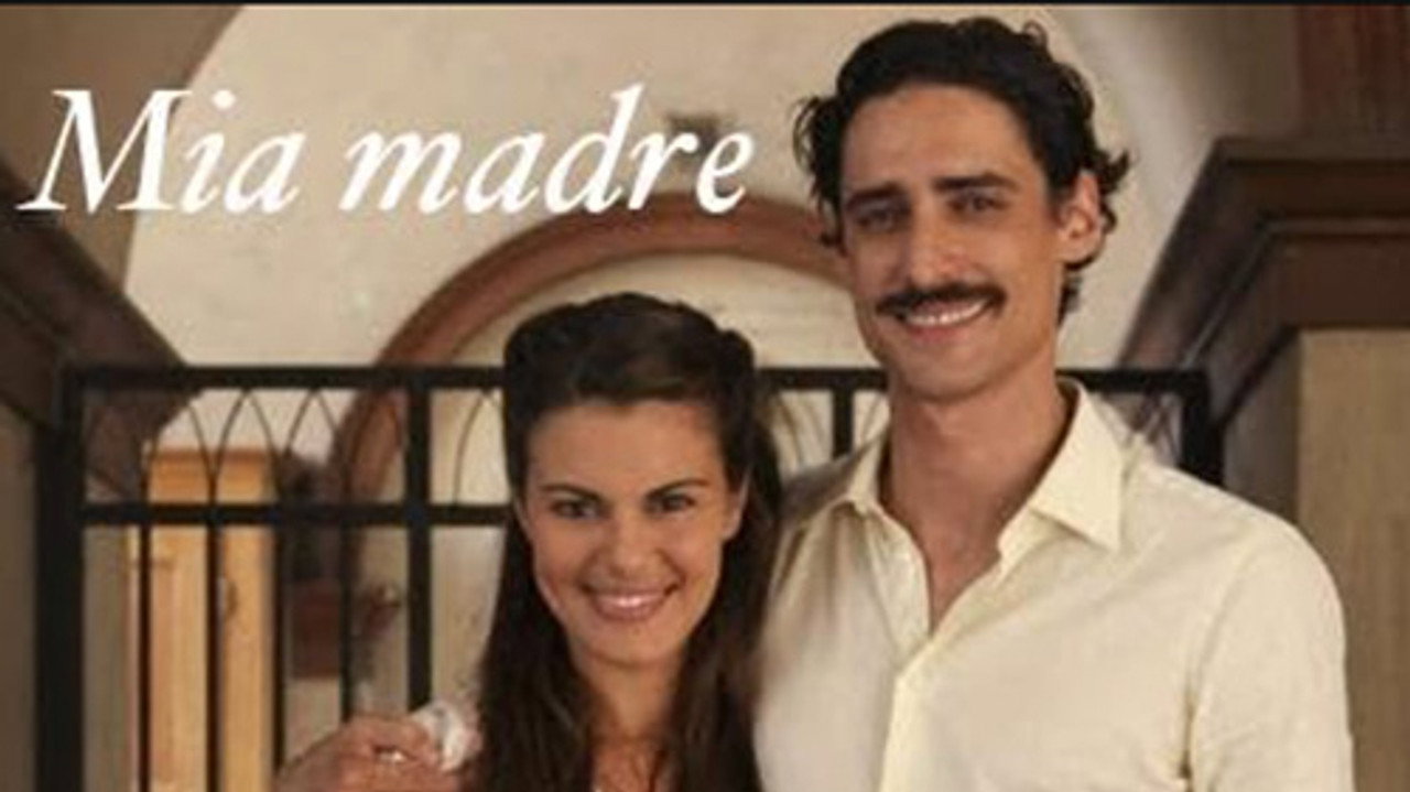 Mia madre