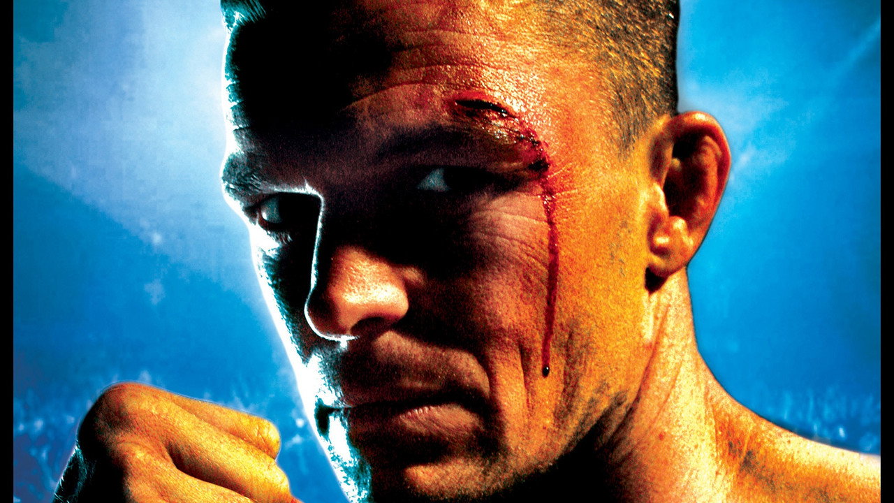 John Wayne Parr: Blessed With Venom