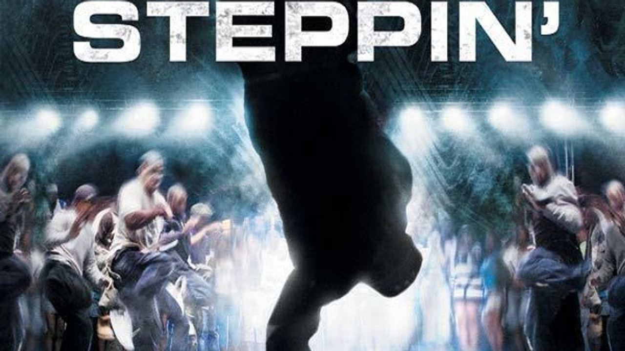 Steppin'