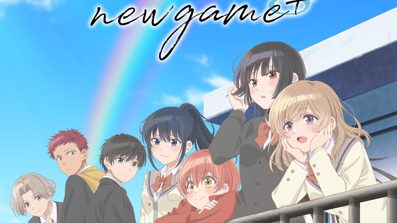 Haibara-kun no Tsuyokute Seishun New Game (2026) - Animeindo