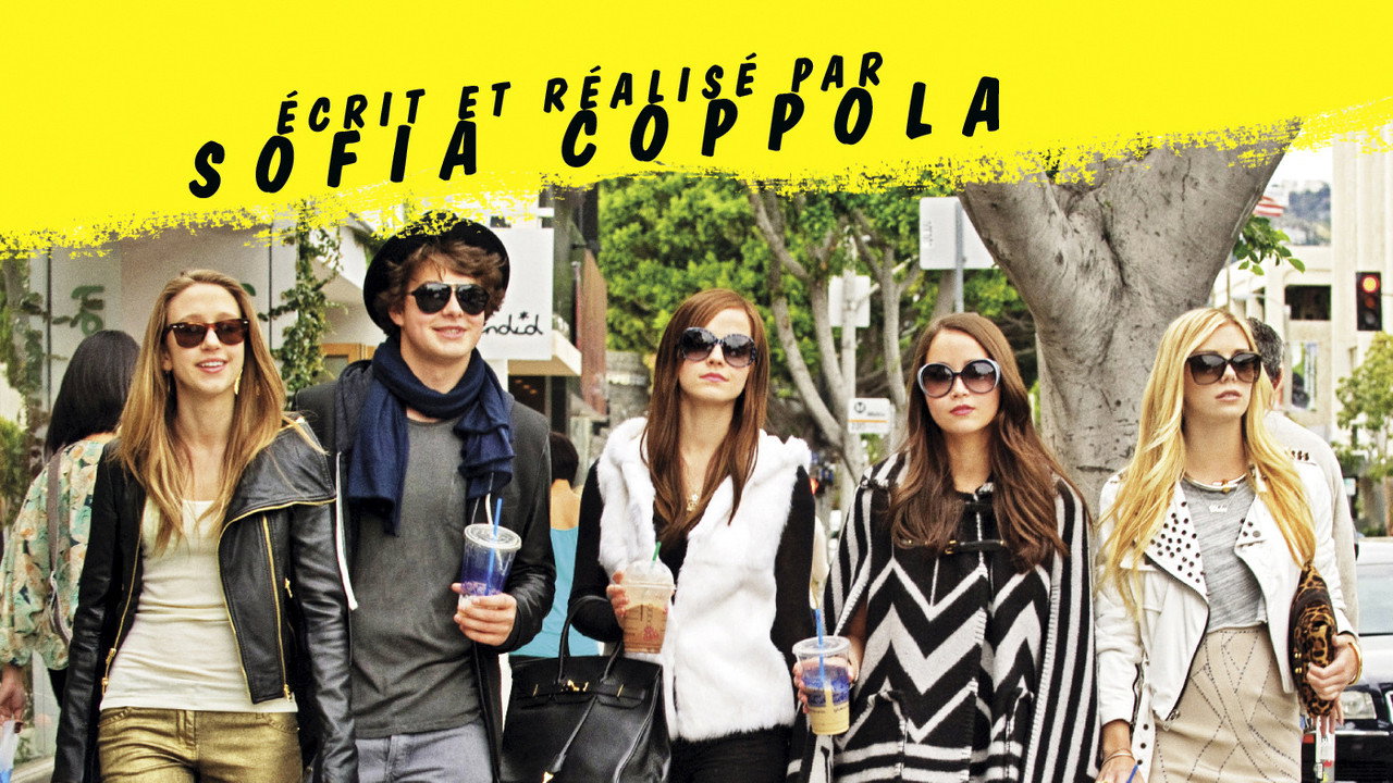 The Bling Ring