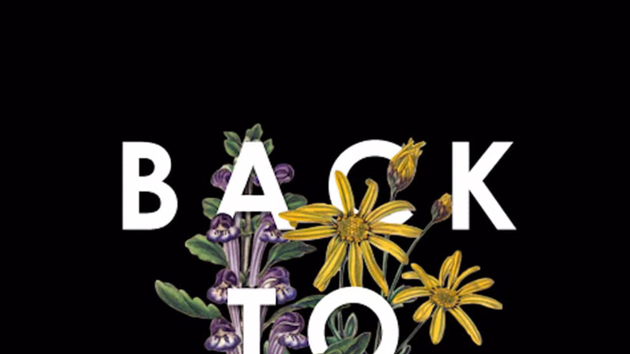 Back to Earth