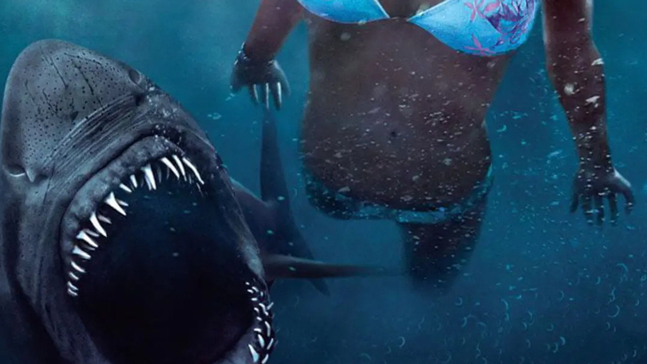 Shark 3D